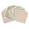 Craft Smith 12" x 12" Verdance Paper Pad, 48 Sheets